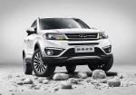 Chery Tiggo 5 2015 года